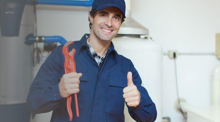 Professional sewer line replacement in Tiline, KY